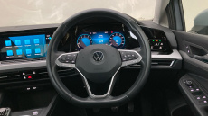 Volkswagen Golf 1.5 TSI Life 5dr Petrol Hatchback